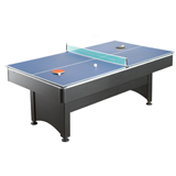 Table Tennis